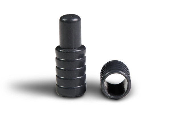 Шкант пластиковый d=8мм (4000шт/кор, 800шт/пак)